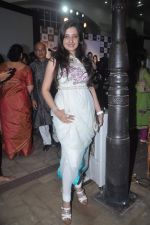 Amy Billimoria at Gulzar_s Aksar album launch in ITC Grand Maratha, Mumbai on 25th April 2012 (199).JPG
